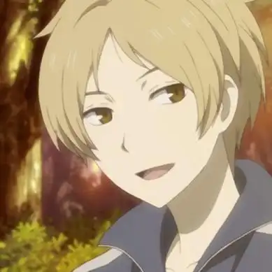 夏目贵志高清头像,动漫头像图片