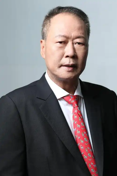 黄楚龙 (其他实业人物相关)