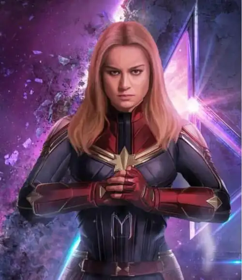 漫威:《复联4》英雄海报曝光,寡姐变丑了,浩克和班纳合体了?