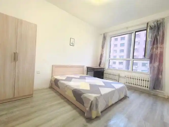 实体墙松州明珠房东450元御景华庭丽水河畔在水一方