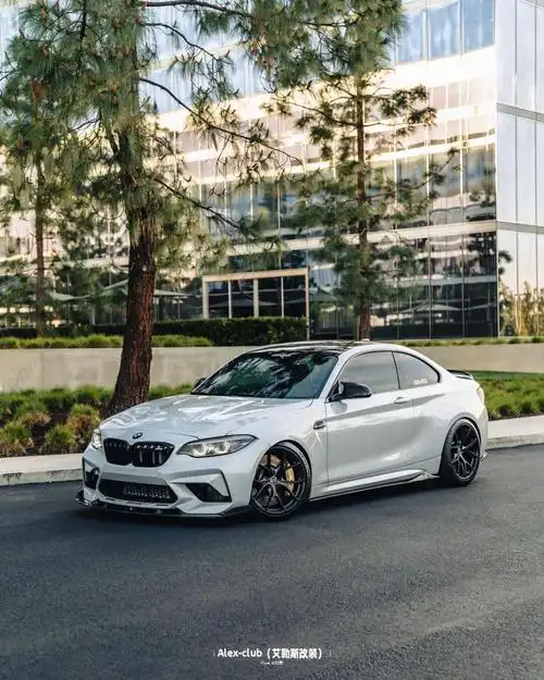07改装案例|宝马m2c/f87_宝马m2社区_易车社区