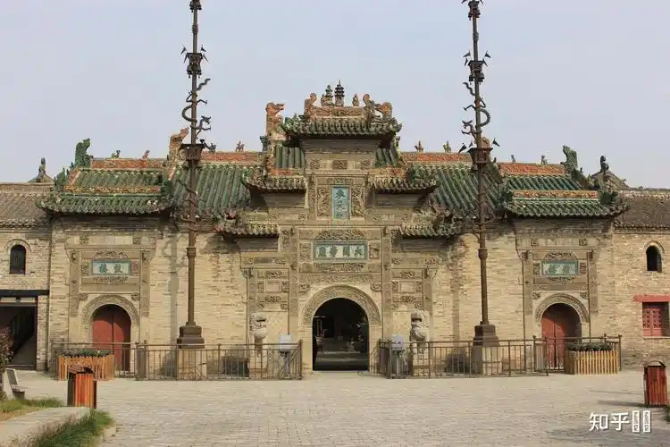 想带孩子去安徽玩玩,不爬黄山有值得玩的吗? - 知乎