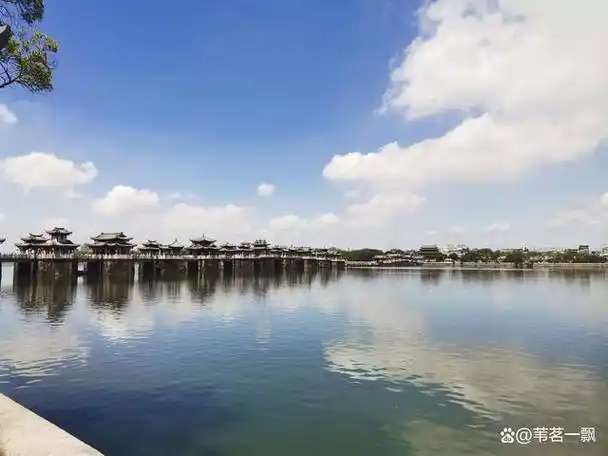 潮汕旅游必去十大景点推荐和介绍