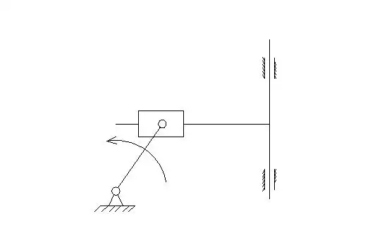 平面机构运动简图