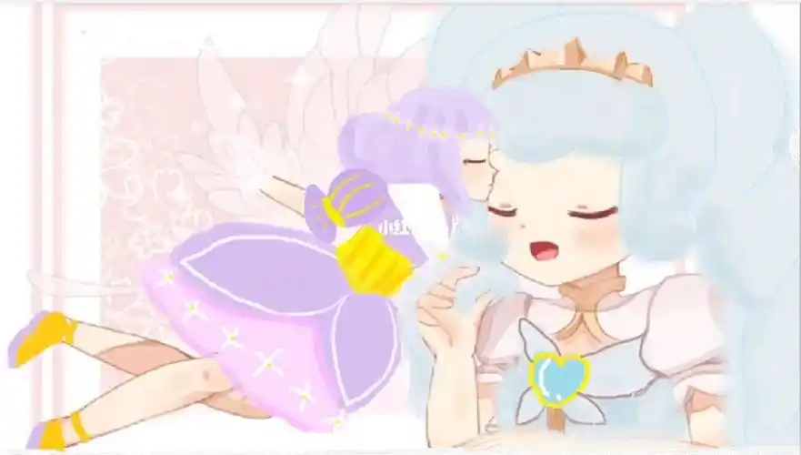 糊图了吗假如千韩在四时花语一春季篇