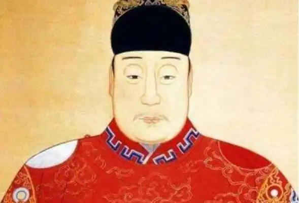 福王朱常洵万历皇帝最宠爱的皇子但下场却如此凄惨