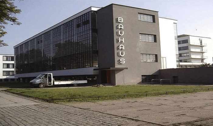 包豪斯 - 现代设计之源