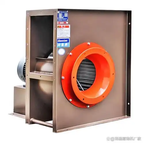 秋意渐浓火锅店生意爆满,油烟蒸气太大,厨房排烟风机来帮忙!