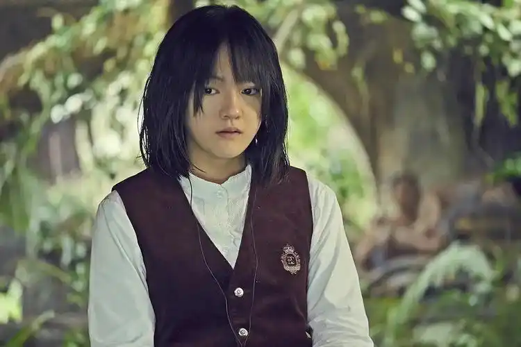 金马奖最受争议的电影《血观音》你真的看懂了嘛?