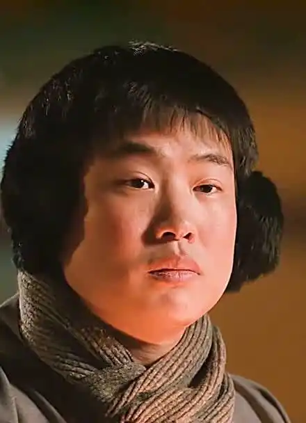 【请回答1988】金正峰,双门洞锦鲤本鲤来啦!哈哈哈