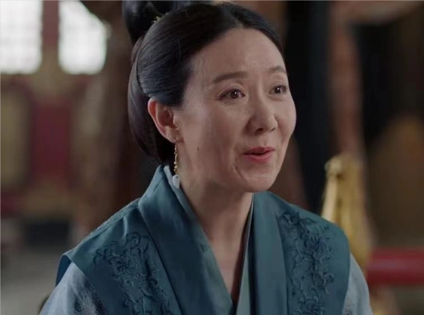 《上阳赋》剧情波澜起伏 赵千紫实力加盟再塑黄金配角