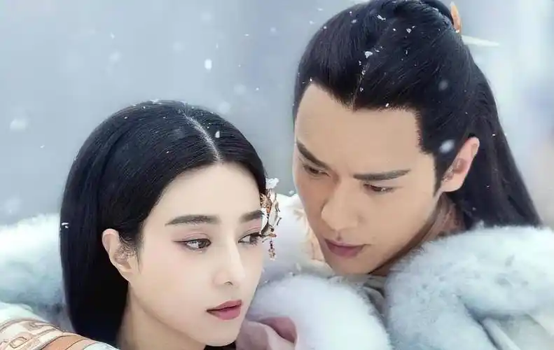 实际拍摄在2017年才开始,演员包括范冰冰,高云翔,严屹宽,马苏等等