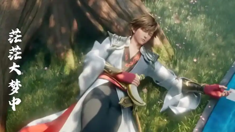 王者荣耀李白经典诗句集锦!