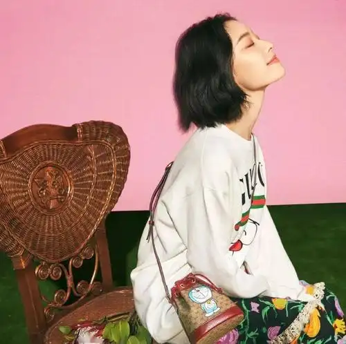 【微信头像】倪妮