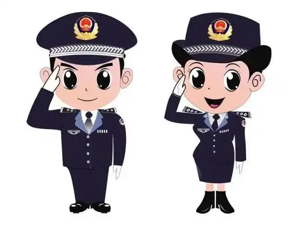 @岳阳考生 当警察的机会来啦!8所公安院校在湘招生