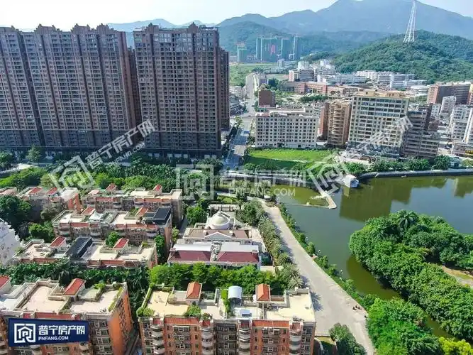 翘首以盼!普宁大学路!何时能全线贯通?