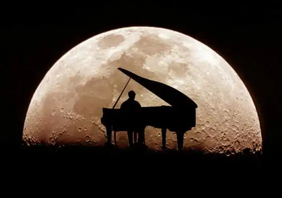 最好听的十首纯音乐推荐