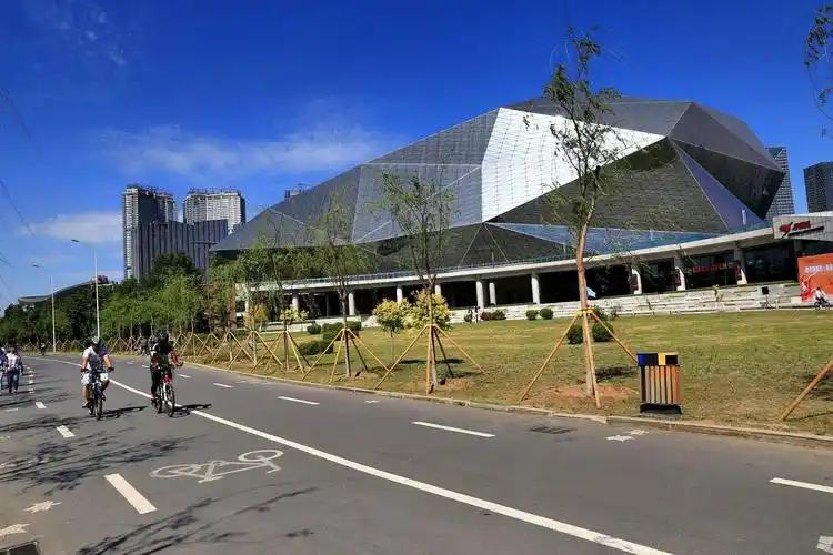 【大美沈阳】作者:赵连弟