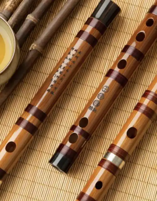 笛子品牌有哪些十大制笛名家笛子品牌盘点