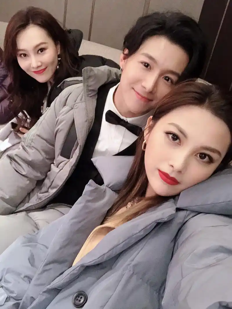 历历在目的 属于《热搜女王》的回忆…今日收官,关棠再见你好王祉萱