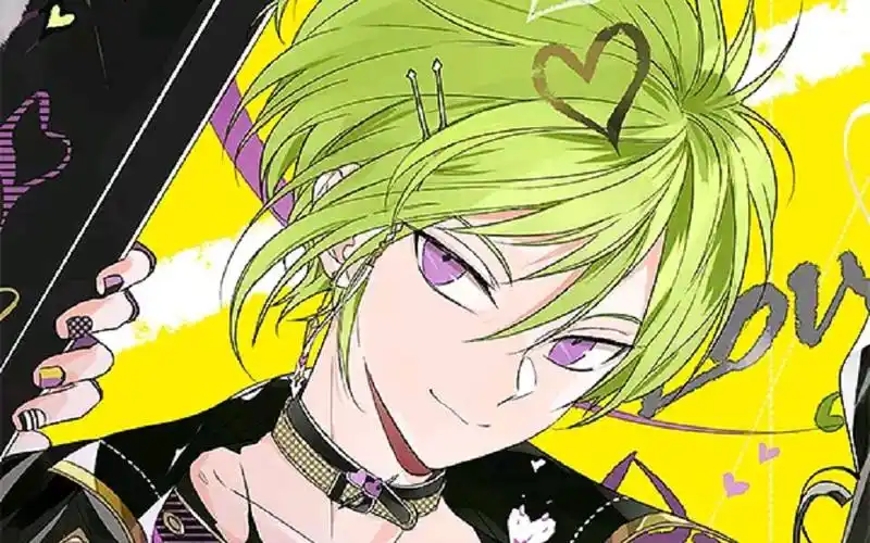 丰永利行) 主唱男友mmc 第三期 角色歌_哔哩哔哩_bilibili