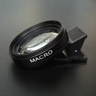 5x高清放大镜珠宝首饰昆虫细节图拍摄 三星苹果 新品上架 ￥ 88.