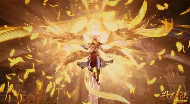 斗罗大陆中的武魂排行,每一个都能称霸一方,史莱克七怪占了一半