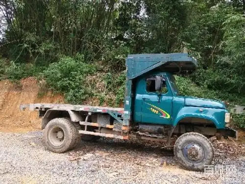 【搞定了!】钦机四驱