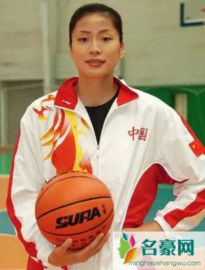 姚明女儿姚沁蕾国籍是哪里 姚明本人与老婆的国籍是哪个国家