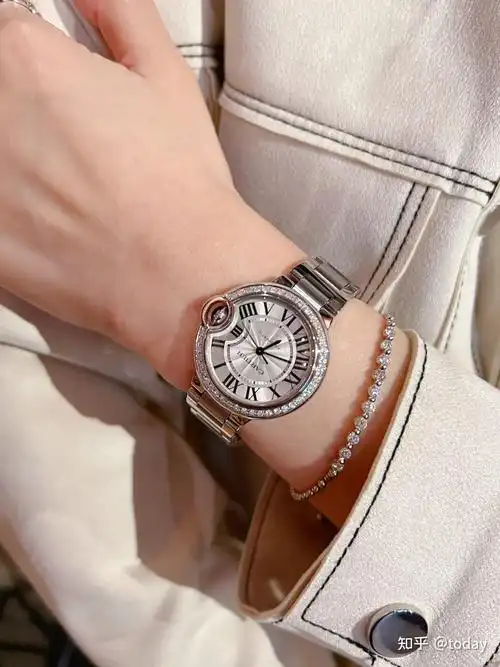 你了解卡地亚蓝气球吗?蓝气球优缺点分享!