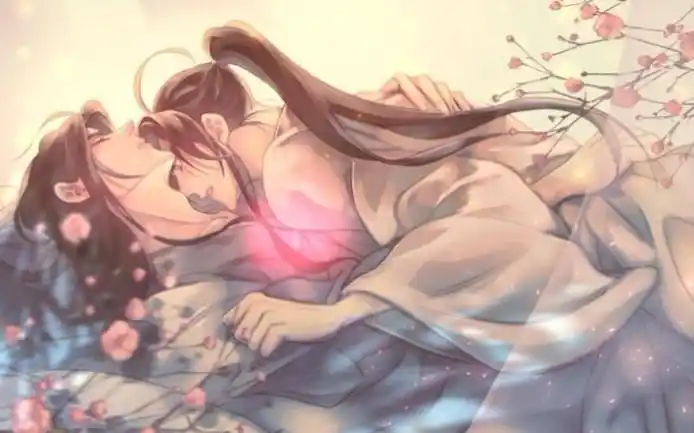 魔道祖师广播剧名场面不完全合集你特别好我喜欢你