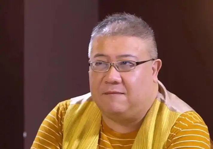 香港知名男星为事业红火刻意增肥一天吃七顿患多种隐藏疾病