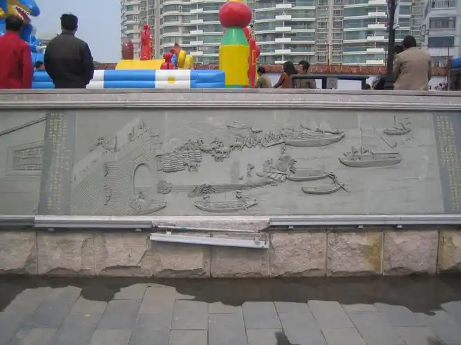 城市浮雕 城市浮雕供应商 欧捷电线设备厂 生意旺铺