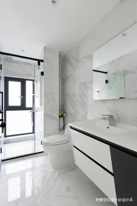 灰色复古砖客厅效果图(灰色复古装修)