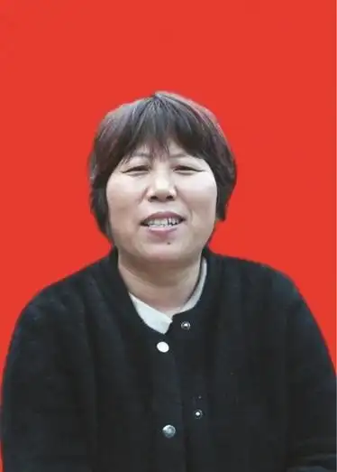 拟表彰人选公示