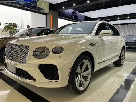 极度奢华宾利添越加长还略带一些复古设计|内饰|新车|轿车_网易汽车