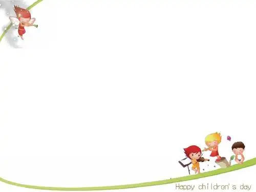 【ppt模板】可爱的卡通课件ppt模板 (153)_word文档在线阅读与下载_免