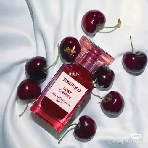 tf限量失落樱桃香水lostcherry