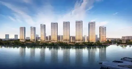 保利璟府华庭3室户型(5)4室户型(6)5室户型(1)查看户型图>上虞市民