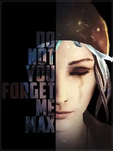 奇异人生 - 堆糖,美图壁纸兴趣社区