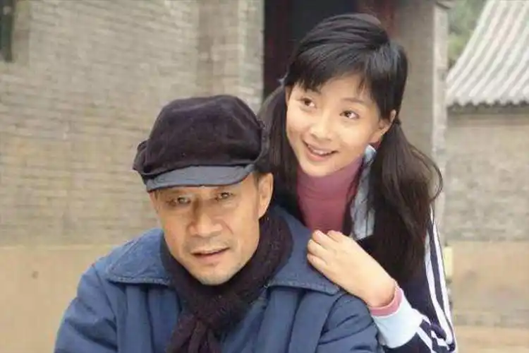 搭错车剧情介绍搭错车电视剧殷桃李雪健飙戏