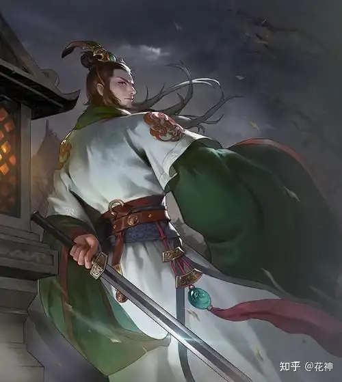 率土之滨法正武将专题超级攻略附掩日分析21128