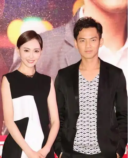 图钟汉良喜欢唐嫣吗钟汉良对唐嫣的评价是怎样的