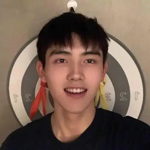 正面头像图片男_头像图片_扣扣乐园