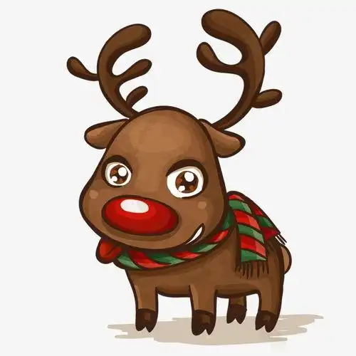 麋鹿头像 - 搜狗图片搜索