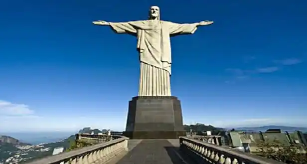 世界十大标志性建筑 中国的万里长城修建时间最长