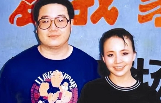 赵明明:被丈夫出轨抛弃,成为第二个宋丹丹,离婚的她现状如何?