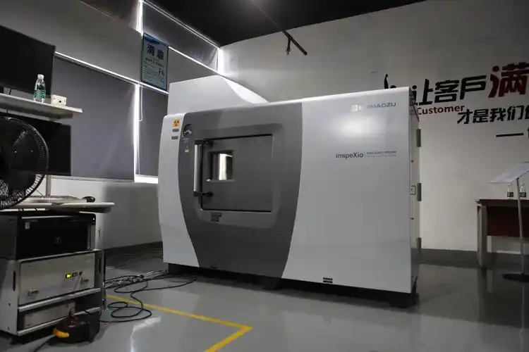 工业ct对人体的伤害到底有多大?是时候告诉你们真相了