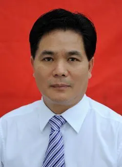 广西宜州市委书记黄平权坠楼去世(图)