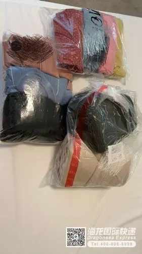 衣服往美国寄国际快递最快的快递是哪个?